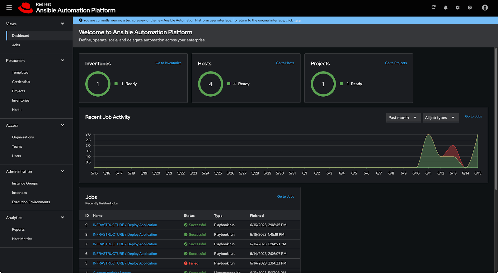 Ansible for Network & System Admins