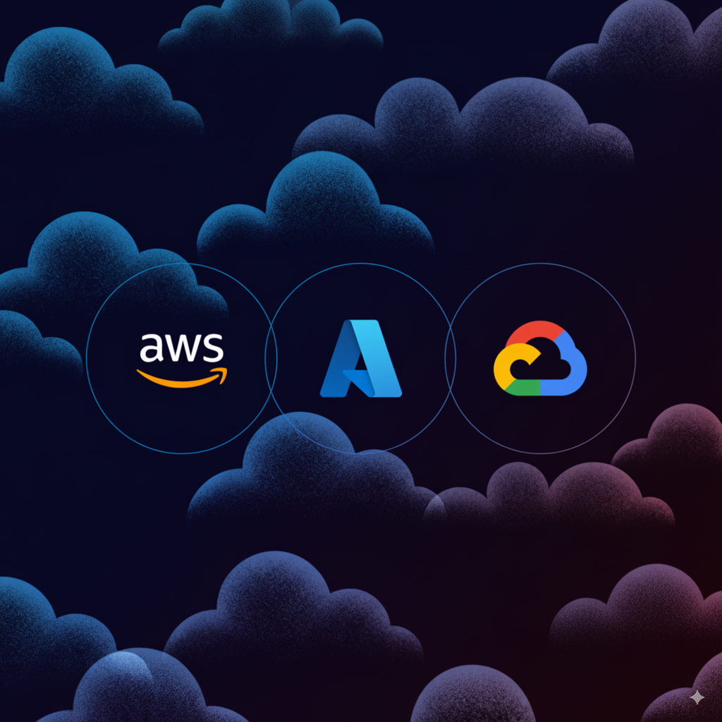 Hybrid & Multi-Cloud Application Portability
