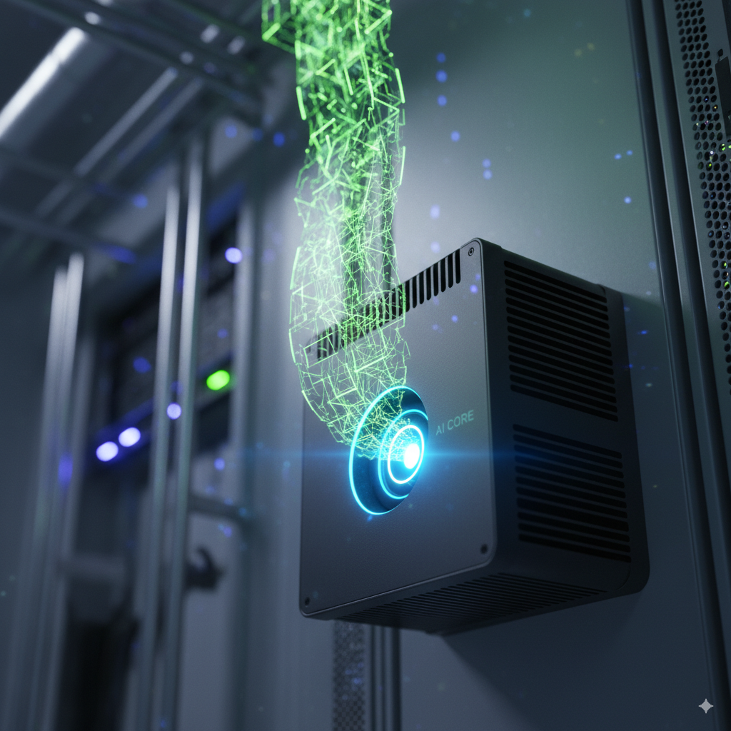 Edge AI for Smart Devices & IoT