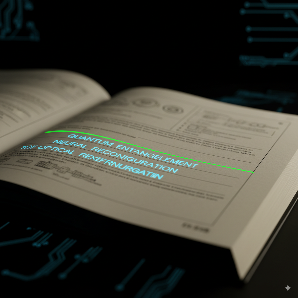 AI-Powered Knowledge Discovery