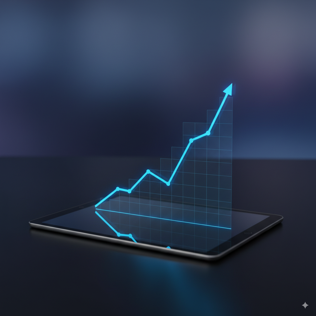 Predictive Forecasting